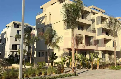 Villa - 6 Bedrooms - 5 Bathrooms for sale in Palm Hills - Alexandria Compounds - Alexandria