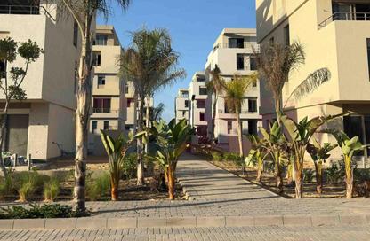 فيلا - 6 غرف نوم - 5 حمامات للبيع في بالم هيلز - كمبوندات الاسكندرية - الاسكندرية