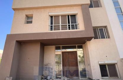 Twin House - 4 - 4 for sale in Grand Heights - Northern Expansions - 6 October City - Giza