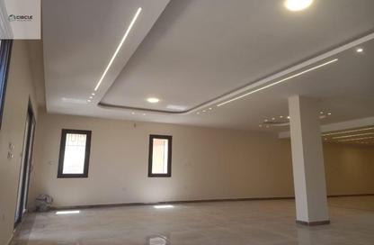 Villa - 3 - 3 for sale in Eleva - Uptown Cairo - Mokattam - Cairo