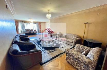 شقة - 4 - 4 للبيع في شارع عبد المنعم رياض - المهندسين - الجيزة شقة - 4 - 4 للبيع في شارع عبد المنعم رياض - المهندسين - الجيزة