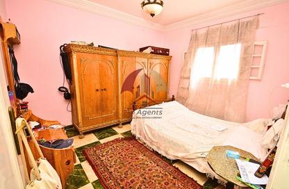 شقة - 3 غرف نوم - 2 حمامات للبيع في المندرة - حي ثان المنتزة - الاسكندرية