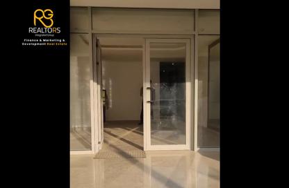 Apartment - 3 Bedrooms - 3 Bathrooms for sale in MarVille New Zayed - New Zayed City - Sheikh Zayed City - Giza
