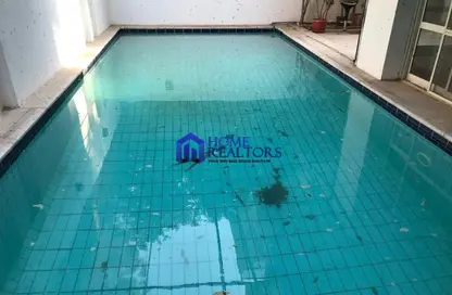 دوبلكس - 4 غرف نوم - 4 حمامات للايجار في سرايات المعادي - حي المعادي - القاهرة