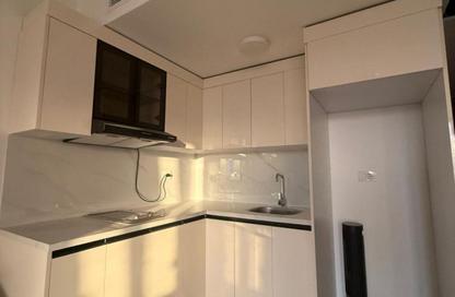 Apartment - Studio - 1 Bathroom for rent in Porto New Cairo - 5th Settlement Compounds - The 5th Settlement - New Cairo City - Cairo