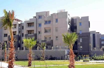 Duplex - 3 Bedrooms - 3 Bathrooms for sale in Village Gardens Katameya - 5th Settlement Compounds - The 5th Settlement - New Cairo City - Cairo