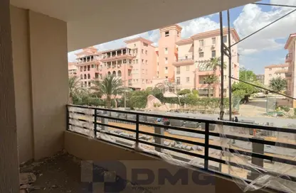 Apartment - 3 Bedrooms - 2 Bathrooms for sale in Dream Land St. - Dream Land - Al Wahat Road - 6 October City - Giza