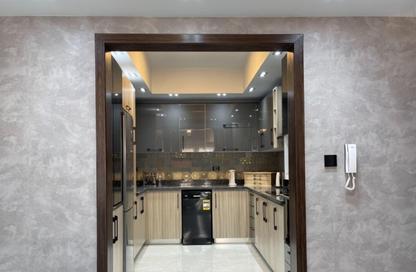 Apartment - 3 Bedrooms - 3 Bathrooms for sale in Hyde Park - New Cairo City - Cairo