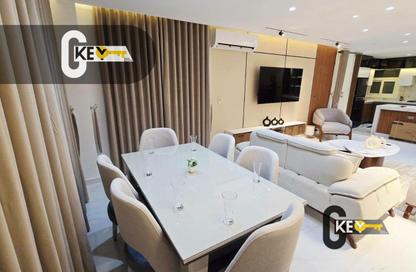 Apartment - 3 - 2 for rent in B10 - Madinaty - Cairo