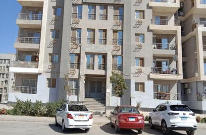 شقة - 3 غرف نوم - 2 حمامات للبيع في مصر الجديدة - القاهرة