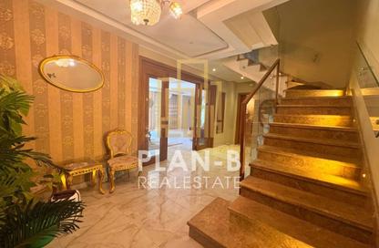 دوبلكس - 3 غرف نوم - 3 حمامات للبيع في ويستاون - كمبوندات الشيخ زايد - الشيخ زايد - الجيزة دوبلكس - 3 غرف نوم - 3 حمامات للبيع في ويستاون - كمبوندات الشيخ زايد - الشيخ زايد - الجيزة