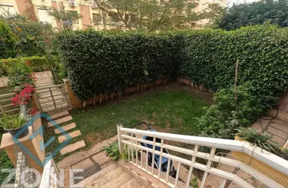 Apartment - 2 Bedrooms - 2 Bathrooms for sale in B11 - Madinaty - Cairo