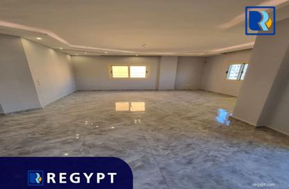 Office Space - Studio - 2 Bathrooms for rent in El Banafseg Apartment Buildings - El Banafseg - New Cairo City - Cairo