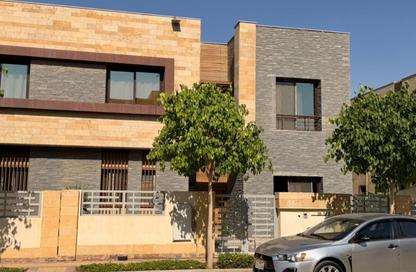 منزل مزدوج - 3 - 4 للبيع في تاج سيتي - كمبوندات التجمع الخامس - التجمع الخامس - مدينة القاهرة الجديدة - القاهرة