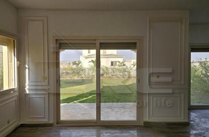 Townhouse - 4 Bedrooms - 3 Bathrooms for rent in Celesta Hills - Uptown Cairo - Mokattam - Cairo