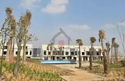 تاون هاوس - 3 غرف نوم - 3 حمامات للبيع في صن كابيتال - طريق الفيوم الصحراوى - مدينة 6 أكتوبر - الجيزة تاون هاوس - 3 غرف نوم - 3 حمامات للبيع في صن كابيتال - طريق الفيوم الصحراوى - مدينة 6 أكتوبر - الجيزة