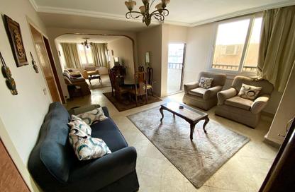 Apartment - 2 - 1 for rent in Syria St. - Roushdy - Hay Sharq - Alexandria