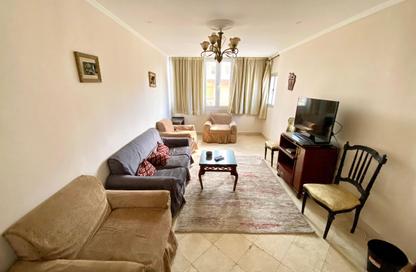 Apartment - 2 - 1 for rent in Syria St. - Roushdy - Hay Sharq - Alexandria