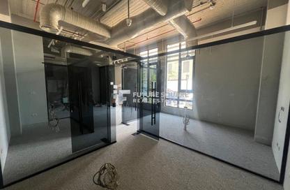 Office Space - Studio - 1 for rent in District 5 - 5th Settlement Compounds - The 5th Settlement - New Cairo City - Cairo