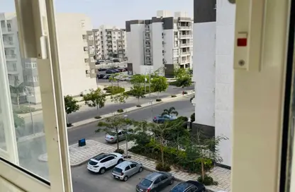 Apartment - 3 Bedrooms - 2 Bathrooms for sale in Privado - Madinaty - Cairo