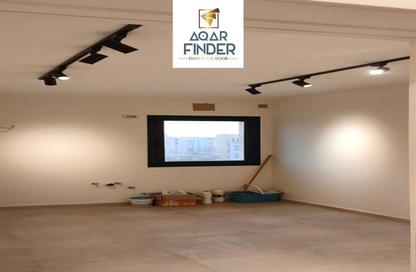 Penthouse - 4 Bedrooms - 4 Bathrooms for rent in O West - 6 October Compounds - 6 October City - Giza