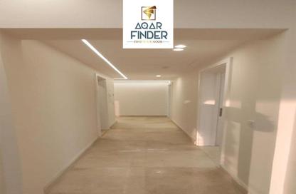 Penthouse - 4 Bedrooms - 4 Bathrooms for rent in O West - 6 October Compounds - 6 October City - Giza