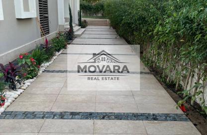 Villa - 5 Bedrooms - 7 Bathrooms for rent in Cairo Festival City - North Investors Area - New Cairo City - Cairo
