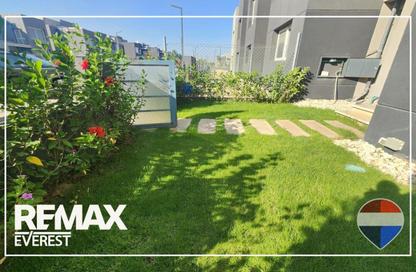 Townhouse - 3 Bedrooms - 3 Bathrooms for rent in Kayan - Sheikh Zayed Compounds - Sheikh Zayed City - Giza