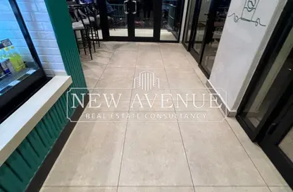 Retail - Studio - 1 Bathroom for sale in Sayed Zakaria St. - Sheraton Al Matar - El Nozha - Cairo