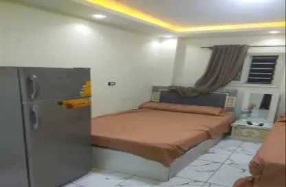 شقة - 1 حمام للايجار في الحي الاول - مدينة 6 أكتوبر - الجيزة