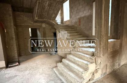Villa - 3 Bedrooms - 4 Bathrooms for sale in Palm Hills Katameya Extension - 5th Settlement Compounds - The 5th Settlement - New Cairo City - Cairo