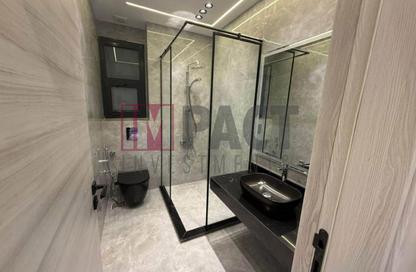 Apartment - 3 Bedrooms - 3 Bathrooms for sale in El Patio Oro - 5th Settlement Compounds - The 5th Settlement - New Cairo City - Cairo
