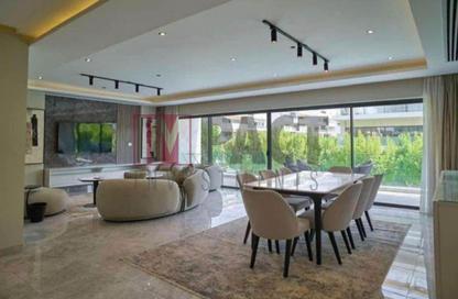 Apartment - 3 Bedrooms - 3 Bathrooms for sale in El Patio Oro - 5th Settlement Compounds - The 5th Settlement - New Cairo City - Cairo
