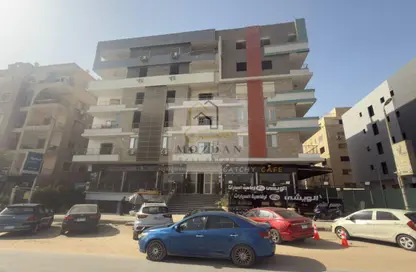 شقة - 3 غرف نوم - 3 حمامات للبيع في الشطر العاشر - زهراء المعادي - حي المعادي - القاهرة