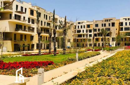 Apartment - 2 - 2 for sale in Eastown - 5th Settlement Compounds - The 5th Settlement - New Cairo City - Cairo