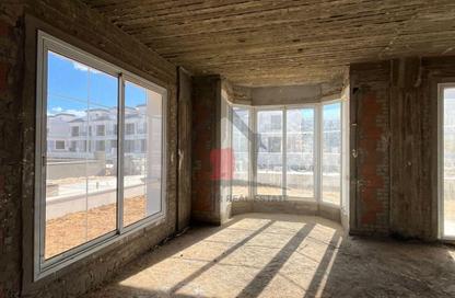 Townhouse - 3 Bedrooms - 3 Bathrooms for sale in Mountain View iCity October - 6 October Compounds - 6 October City - Giza