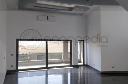 Penthouse - 4 Bedrooms - 5 Bathrooms for rent in West Golf Extension - El Katameya Compounds - El Katameya - New Cairo City - Cairo Penthouse - 4 Bedrooms - 5 Bathrooms for rent in West Golf Extension - El Katameya Compounds - El Katameya - New Cairo City - Cairo