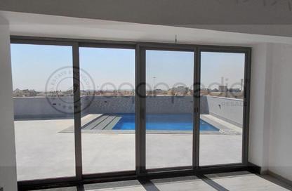 Penthouse - 4 Bedrooms - 5 Bathrooms for rent in West Golf Extension - El Katameya Compounds - El Katameya - New Cairo City - Cairo Penthouse - 4 Bedrooms - 5 Bathrooms for rent in West Golf Extension - El Katameya Compounds - El Katameya - New Cairo City - Cairo