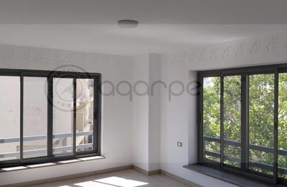 Penthouse - 4 Bedrooms - 5 Bathrooms for rent in West Golf Extension - El Katameya Compounds - El Katameya - New Cairo City - Cairo