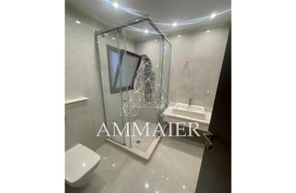 Apartment - 3 Bedrooms - 3 Bathrooms for rent in One 16 - Sheikh Zayed Compounds - Sheikh Zayed City - Giza