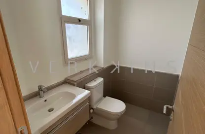 منزل مزدوج - 3 غرف نوم - 3 حمامات للايجار في ستريت اوف دريمز - اب تاون كايرو - المقطم - القاهرة