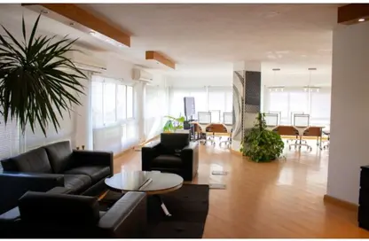 بناية كاملة - استوديو - 6 حمامات للايجار في بيفرلي هيلز - كمبوندات الشيخ زايد - الشيخ زايد - الجيزة