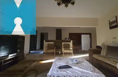 Duplex - 4 Bedrooms - 3 Bathrooms for sale in Opera City - 6th District - Sheikh Zayed City - Giza