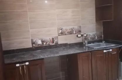 Apartment - 3 Bedrooms - 3 Bathrooms for rent in The Square - 5th Settlement Compounds - The 5th Settlement - New Cairo City - Cairo