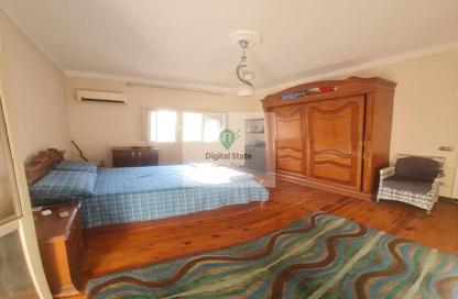 Apartment - 3 Bedrooms - 2 Bathrooms for sale in Mohamed Hassanein Heikal St. - 6th Zone - Nasr City - Cairo