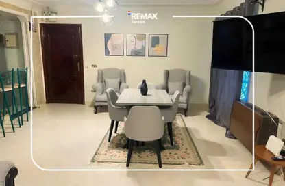 Apartment - 1 Bedroom - 1 Bathroom for rent in Hadayek Al Mohandessin - 4th District - Sheikh Zayed City - Giza Apartment - 1 Bedroom - 1 Bathroom for rent in Hadayek Al Mohandessin - 4th District - Sheikh Zayed City - Giza