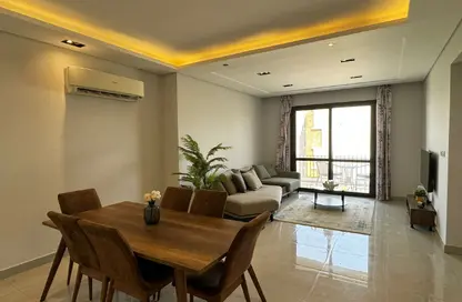 Apartment - 2 Bedrooms - 3 Bathrooms for rent in Eastown - 5th Settlement Compounds - The 5th Settlement - New Cairo City - Cairo Apartment - 2 Bedrooms - 3 Bathrooms for rent in Eastown - 5th Settlement Compounds - The 5th Settlement - New Cairo City - Cairo