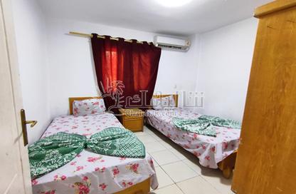 Duplex - 5 - 3 for sale in Aquarius - Al Ain Al Sokhna - Suez