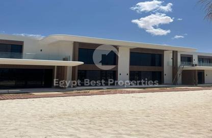 تاون هاوس - 4 غرف نوم - 4 حمامات للبيع في زويا - سيدي عبد الرحمن - الساحل الشمالي تاون هاوس - 4 غرف نوم - 4 حمامات للبيع في زويا - سيدي عبد الرحمن - الساحل الشمالي
