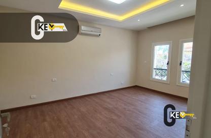 Villa - 4 Bedrooms - 4 Bathrooms for rent in El Rehab Extension - Al Rehab - New Cairo City - Cairo